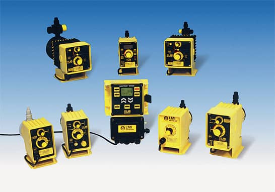 米顿罗电磁计量泵