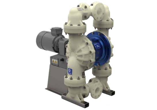 电动隔膜泵 HuskyTM 3300e