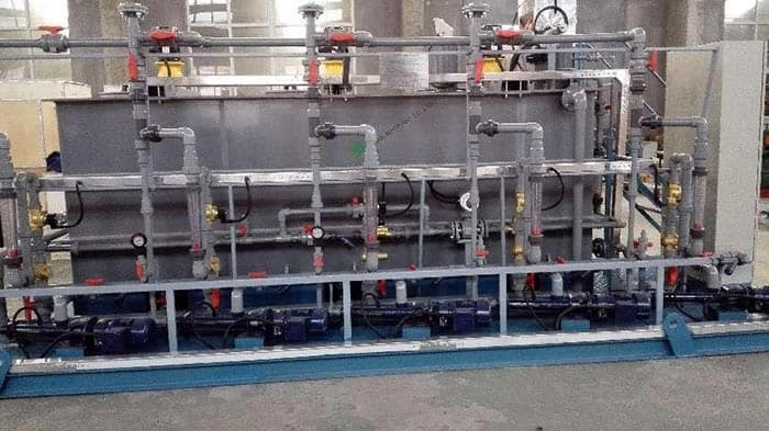 Оборудование из материалов Dalian Roy Pump по применению в металлургии