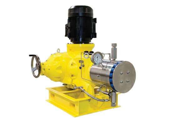 PRIMEROYAL米顿罗计量泵