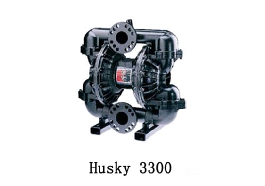 3英寸金属泵系列