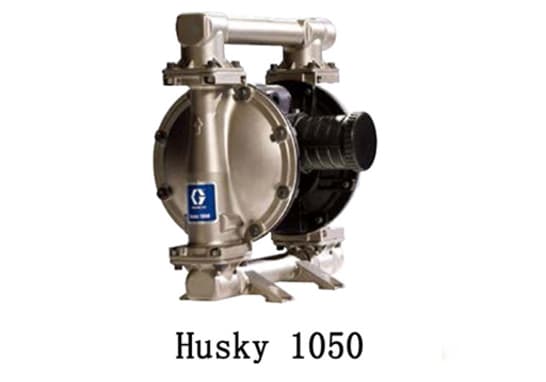 1英寸金属泵系列