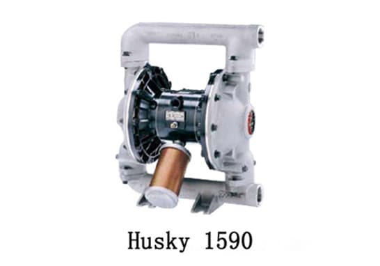 1.5英寸金属泵系列